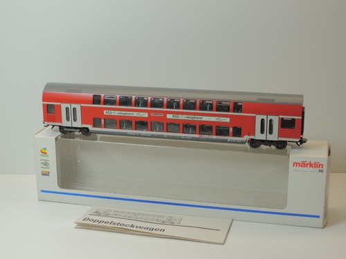 Märklin 43588 db - 43588,