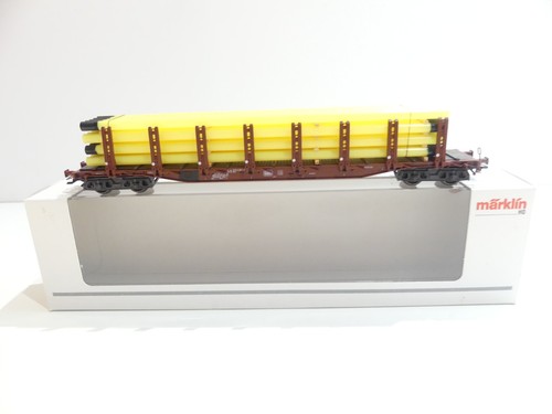 Märklin 47713 - märklin, h0