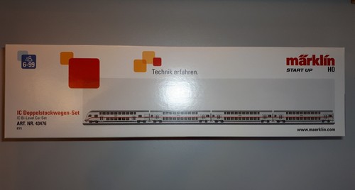 Märklin 43476 - , ic