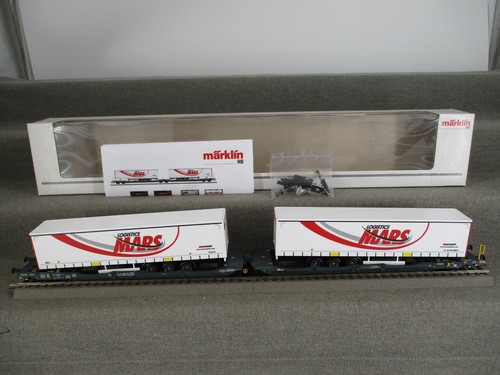 Märklin spur 47472 - märklin, h0