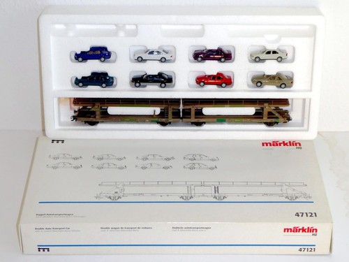 Märklin 47121 - märklin,