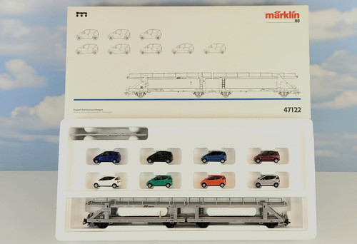 Märklin 47122 - (9089),