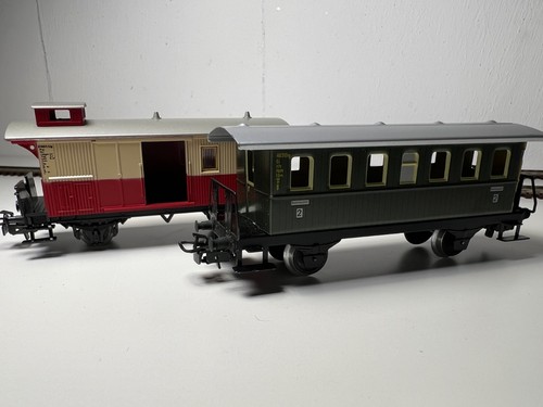 Märklin waggon doppelpack - märklin,