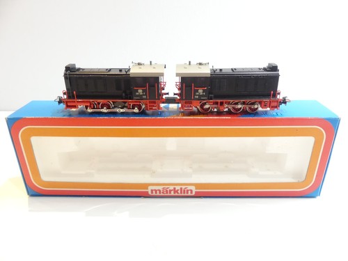 Märklin 3346 - h0,