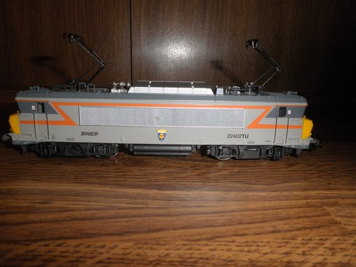 Märklin 83320 tunnelliok - -,